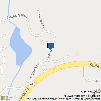 1408 Wharton Ct Riverdale, NJ MLS# 4013874