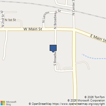 109 S Broadway Lockridge, IA MLS# 6343712