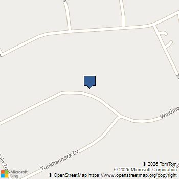 Lot 2224 S Winding Way Albrightsville, PA MLS# PM143975