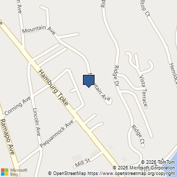 8 Beacon Hill # 8 Pompton Lakes, NJ MLS# 26029298