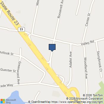 84 Roosevelt Ave Butler, NJ MLS# 4035178