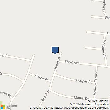324 Brook Street Harrington Park, NJ MLS# 26015835