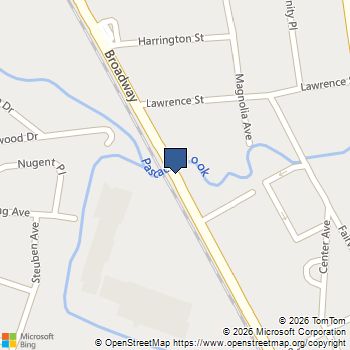 0 Broadway Westwood, NJ MLS# 26024392