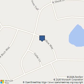 23 Willow Way Albrightsville, PA MLS# PACC2007458