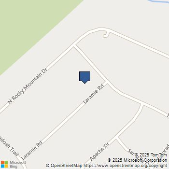 0 Laramie Road Effort, PA MLS# PAMR2004616