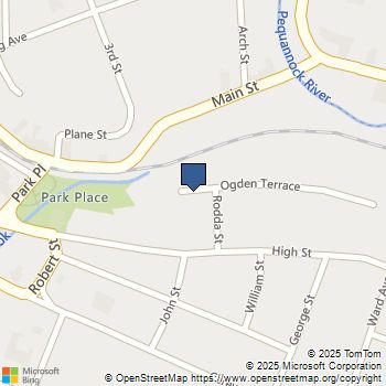 1 Ogden Terrace Butler, NJ MLS# 25030952