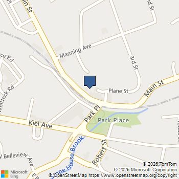 154 Main Street Butler, NJ MLS# 26027930