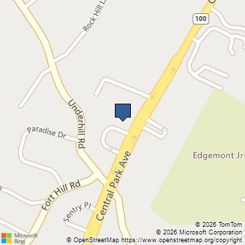 3 Campus Pl 1C Scarsdale, NY MLS# 948173