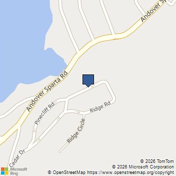 127 Cedar Dr Andover Twp, NJ MLS# 4033024