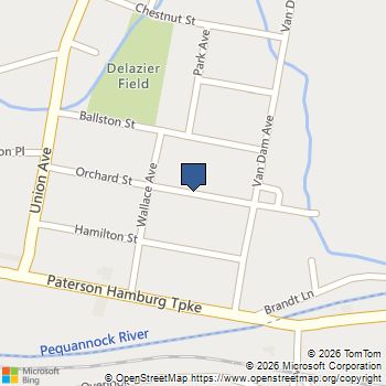 13 Orchard St Bloomingdale, NJ MLS# 4007736