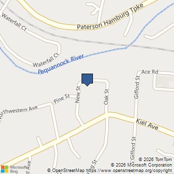 24 New Street Butler, NJ MLS# 26027045