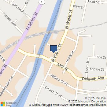 10 North Water Street A Greenwich, CT MLS# 24134625