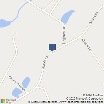 27 Maple Ln Blairstown, NJ MLS# 4032777