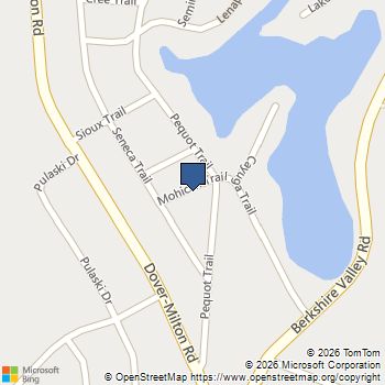 2 Mohican Trl Jefferson Twp, NJ MLS# 4039270