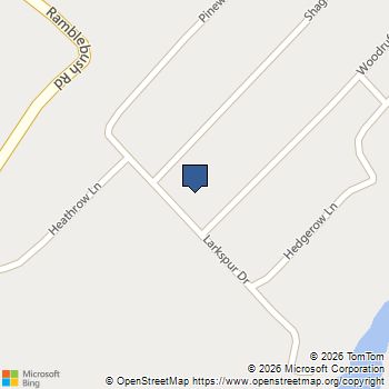 0 Larkspur Drive Stroudsburg, PA MLS# PAMR2005992