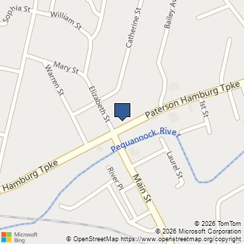150 Hamburg Tpke Bloomingdale, NJ MLS# 4034003