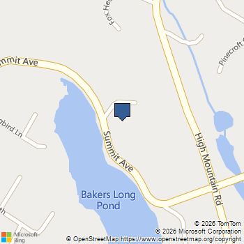 210 Woodmere Court Franklin Lakes, NJ MLS# 26019867