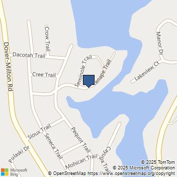 10 Lenape Trl Jefferson Twp, NJ MLS# 4000502