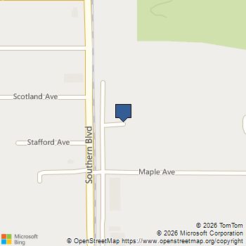 Wood Avenue Boardman, OH MLS# 5199483