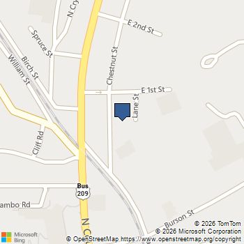 388 Chestnut Street East Stroudsburg, PA MLS# PAMR2005928