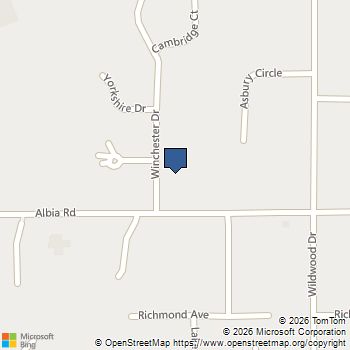 606 Winchester Drive Ottumwa, IA MLS# 744135