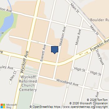 253 Madison Avenue Wyckoff, NJ MLS# 26001061