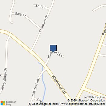 3 Bluefield Ct Hillsdale, NJ MLS# 4046326