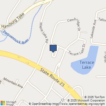 158 Barrister Dr # 158 Butler, NJ MLS# 4001800