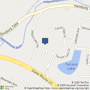 458 Cambridge Drive Butler, NJ MLS# 26008097