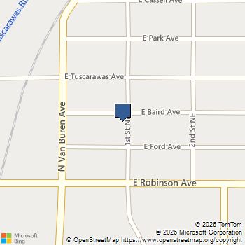 194 E Baird Avenue Barberton, OH MLS# 5181497