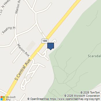 250 S Central Park Avenue 5i Hartsdale, NY MLS# 1004832