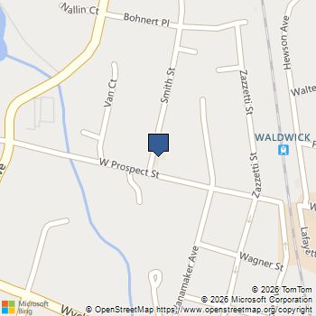 39 1 & 2 Smith Waldwick, NJ MLS# 26001634