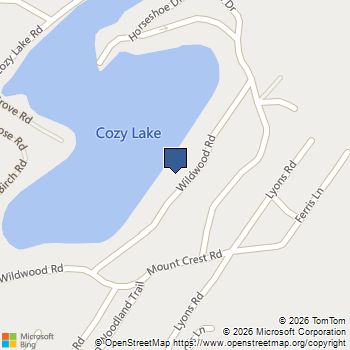 95 Wildwood Road Jefferson Township, NJ MLS# 26013779