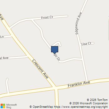 225 Navajo Dr Wyckoff, NJ MLS# 4016336