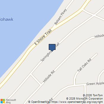 201 Springbrook Trl Sparta, NJ MLS# 4017043