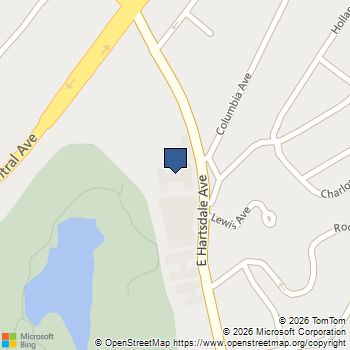 80 Hartsdale 621 Hartsdale, NY MLS# 956480