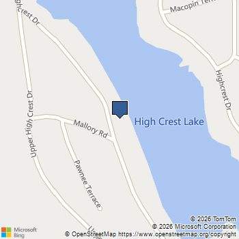 347 High Crest Drive West Milford, NJ MLS# 26001825