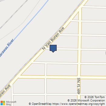 332 Lincoln Avenue Barberton, OH MLS# 5195128