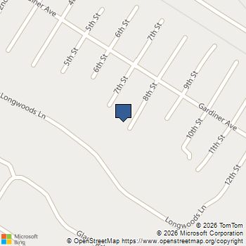 38 8th Street East Hampton, NY MLS# 1044540