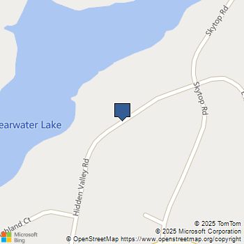 5 Hidden Valley Rd Andover Twp, NJ MLS# 4001643