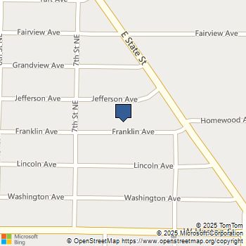 611 Franklin Avenue Barberton, OH MLS# 5176727