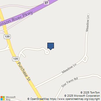 10 Meadow Lane Harrison, NY MLS# 24107072