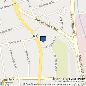 23 Old Mamaroneck Rd Apt. 5Q White Plains, NY MLS# 1025637