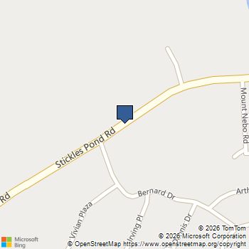 249 Stickles Pond Rd Andover Twp, NJ MLS# 4024768