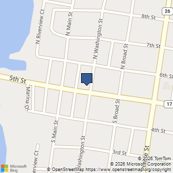 233 5th Street Lacon, IL MLS# 12559257