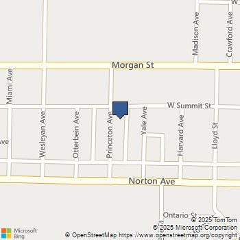 553 Princeton Avenue Barberton, OH MLS# 5178510