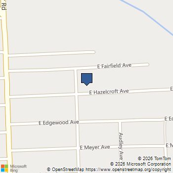 503 E Hazelcroft Ave New Castle, PA MLS# 1741188