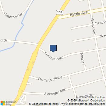 180 Concord Avenue Hartsdale, NY MLS# 1066959