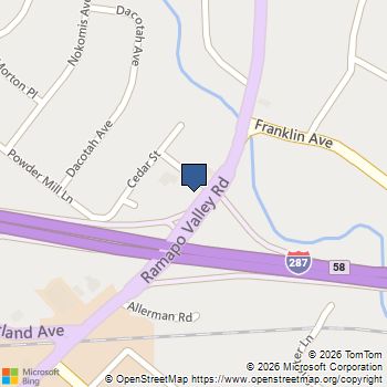 445 Ramapo Valley Road # 3 Oakland, NJ MLS# 26003348