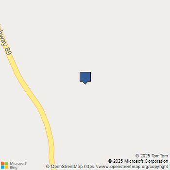 0 State Highway 89 Burney, CA MLS# OC24029261